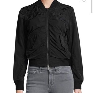 Vince bomber jacket
